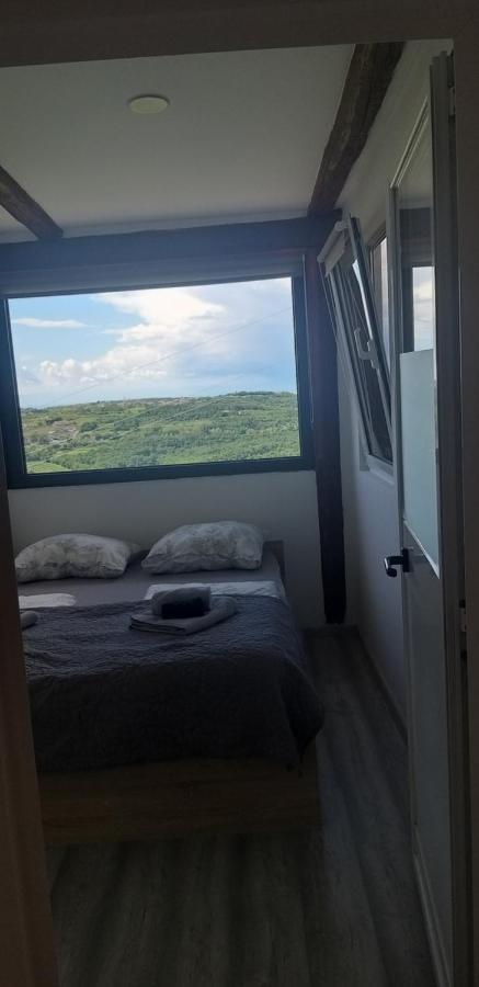Apartma Matjaz Koper Eksteriør bilde