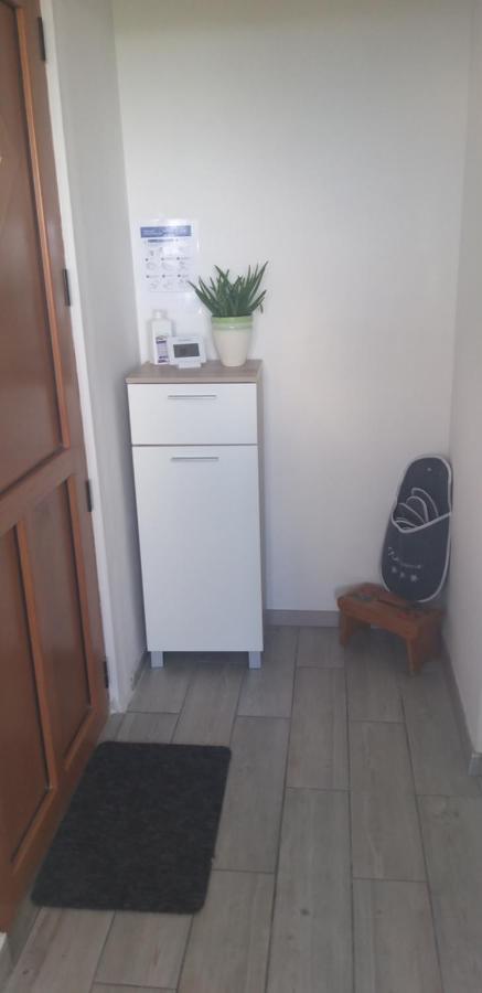 Apartma Matjaz Koper Eksteriør bilde