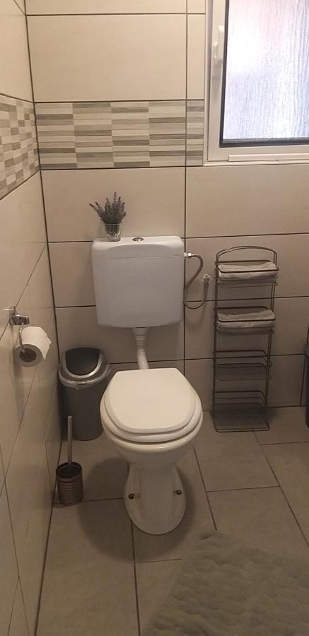 Apartma Matjaz Koper Eksteriør bilde
