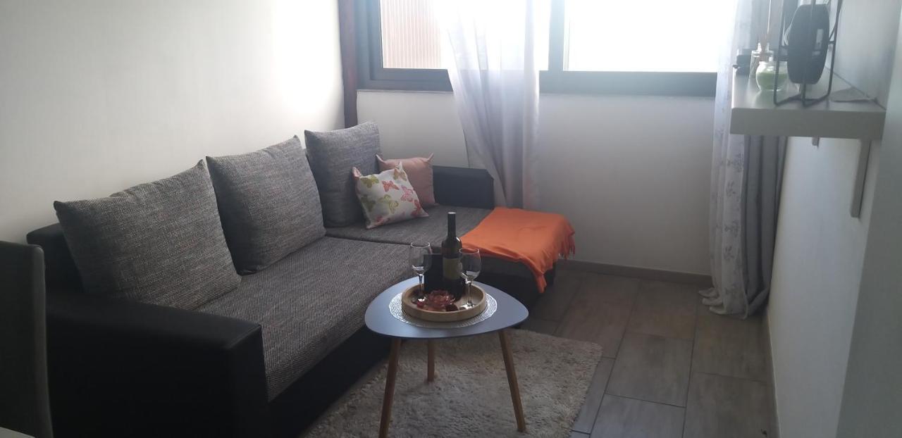 Apartma Matjaz Koper Eksteriør bilde