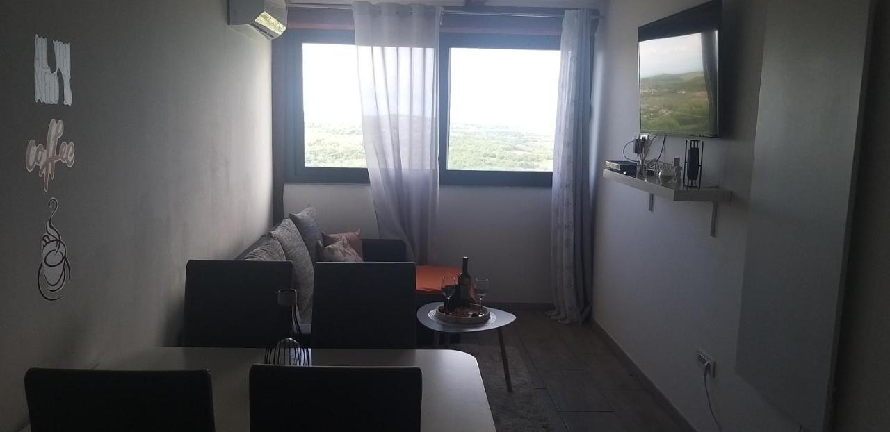 Apartma Matjaz Koper Eksteriør bilde