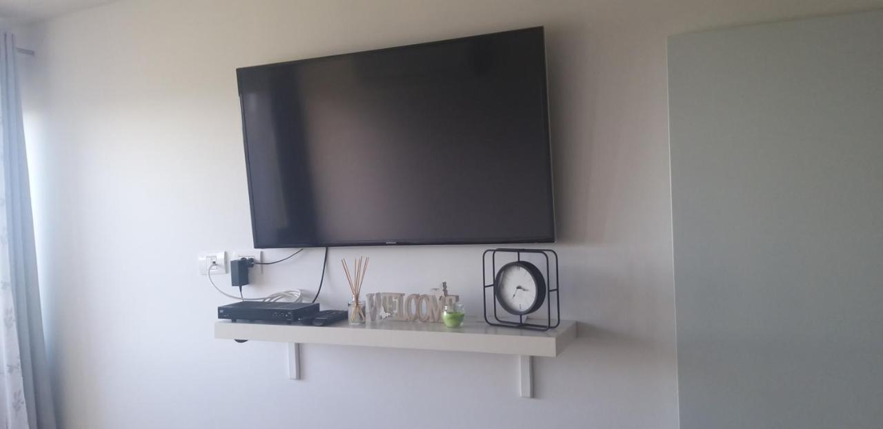 Apartma Matjaz Koper Eksteriør bilde