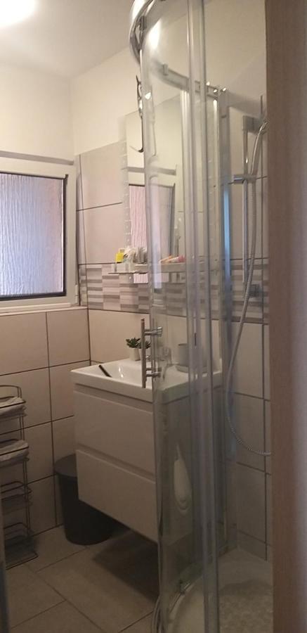 Apartma Matjaz Koper Eksteriør bilde