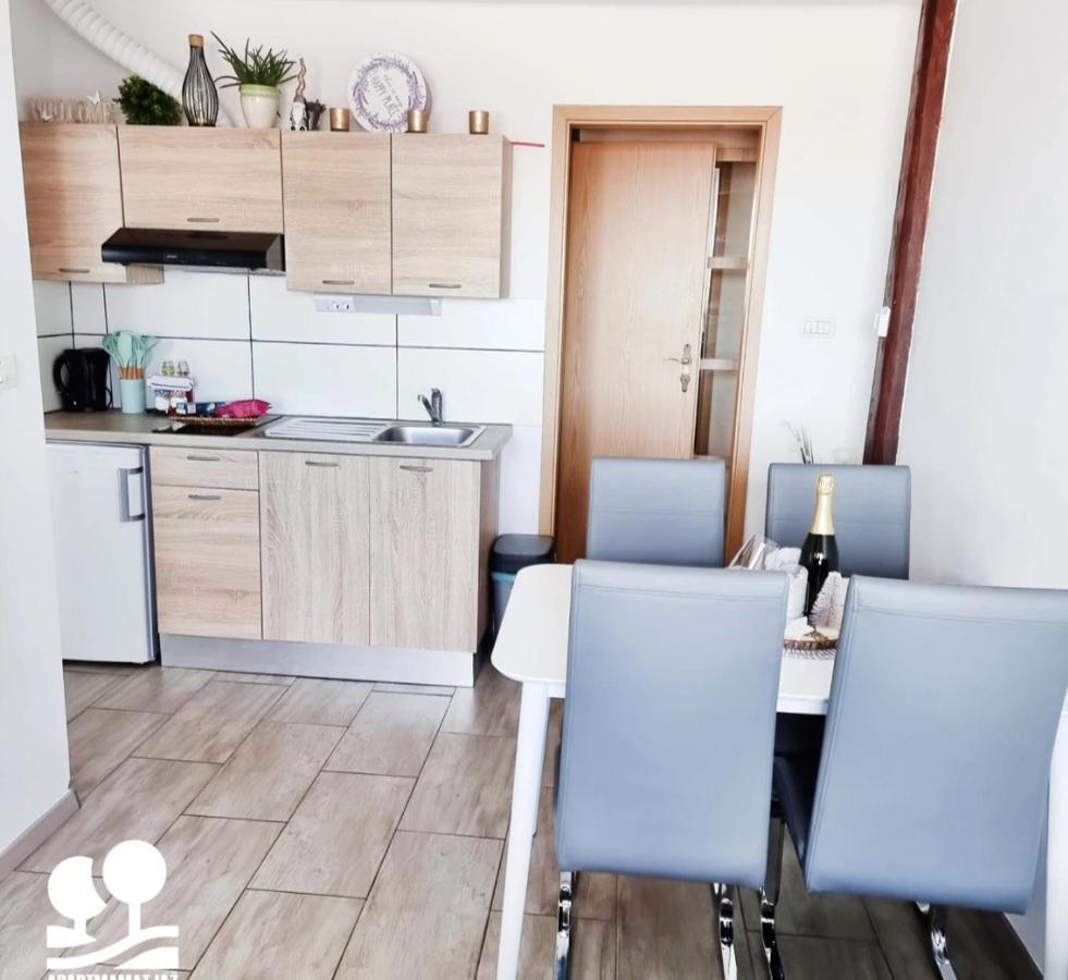 Apartma Matjaz Koper Eksteriør bilde
