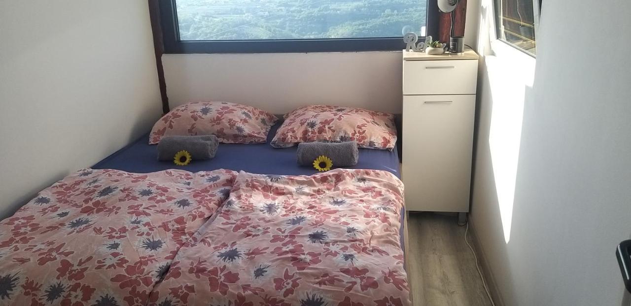 Apartma Matjaz Koper Eksteriør bilde