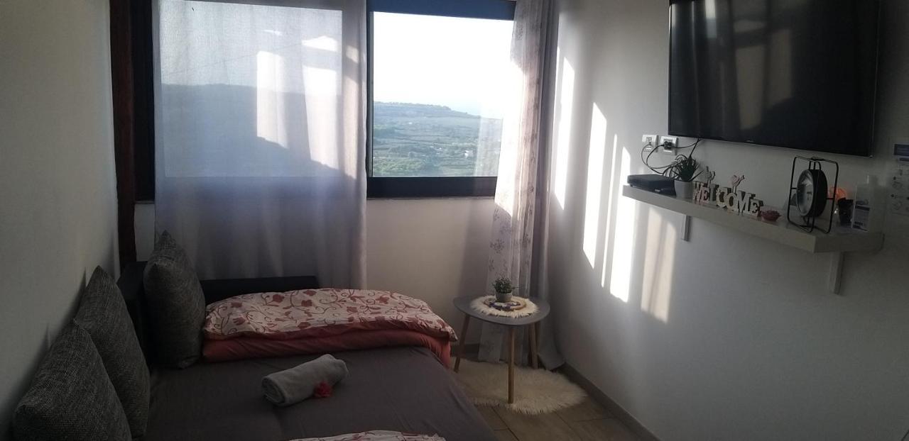 Apartma Matjaz Koper Eksteriør bilde