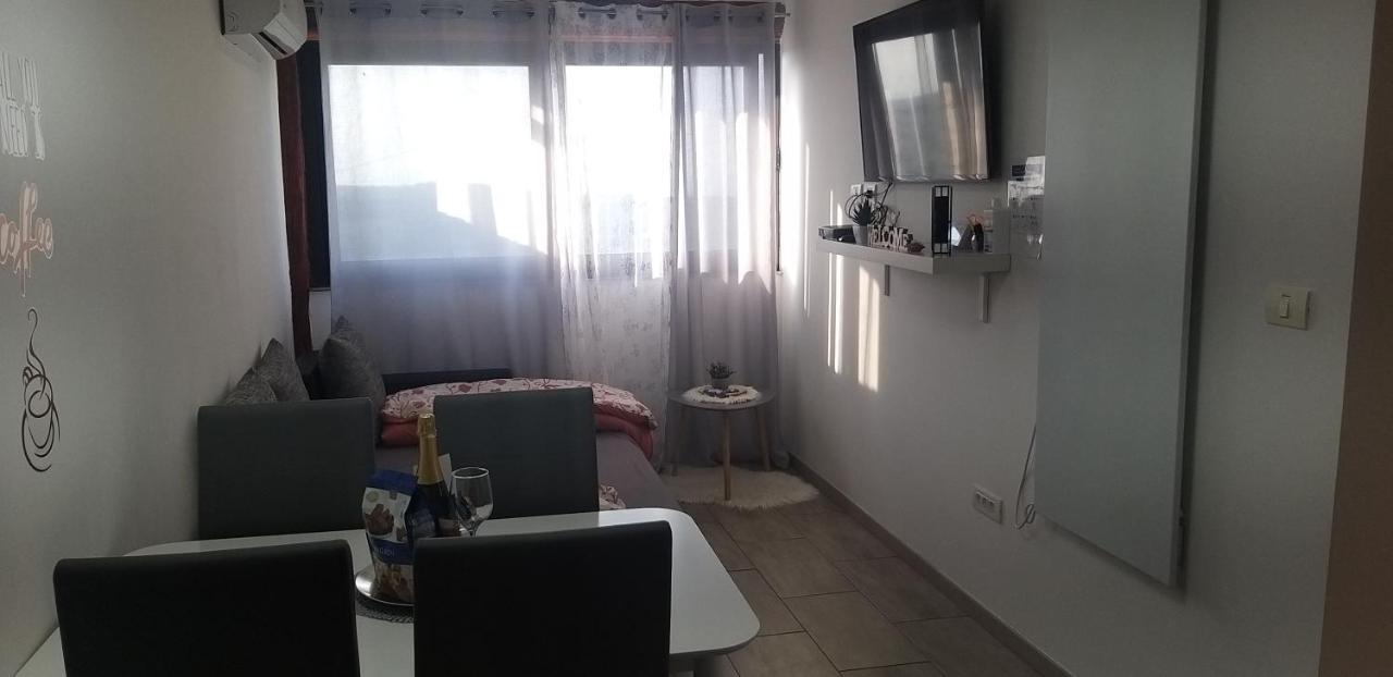 Apartma Matjaz Koper Eksteriør bilde